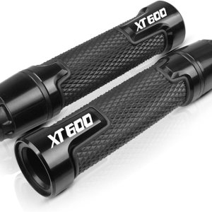 Para Yamaha XT660R XT660 XT 660 R X Z 2004-2022 2021 2020 Agarraderas de manillar extremos Para Yamaha XT660R XT660 XT 660 R X Z 2004-2022 2021 2020 Agarraderas de manillar extremos