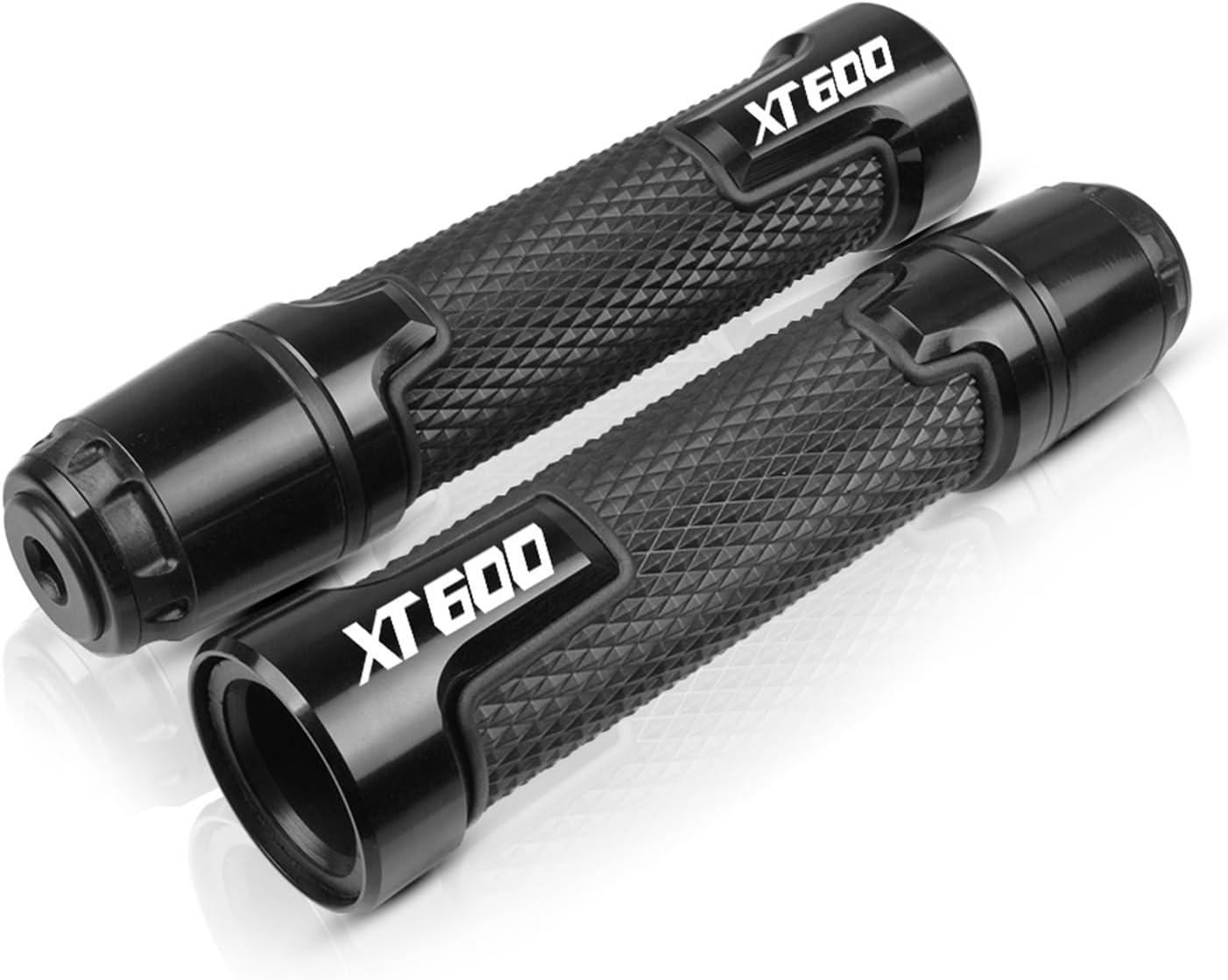 Para Yamaha XT660R XT660 XT 660 R X Z 2004-2022 2021 2020 Agarraderas de manillar extremos