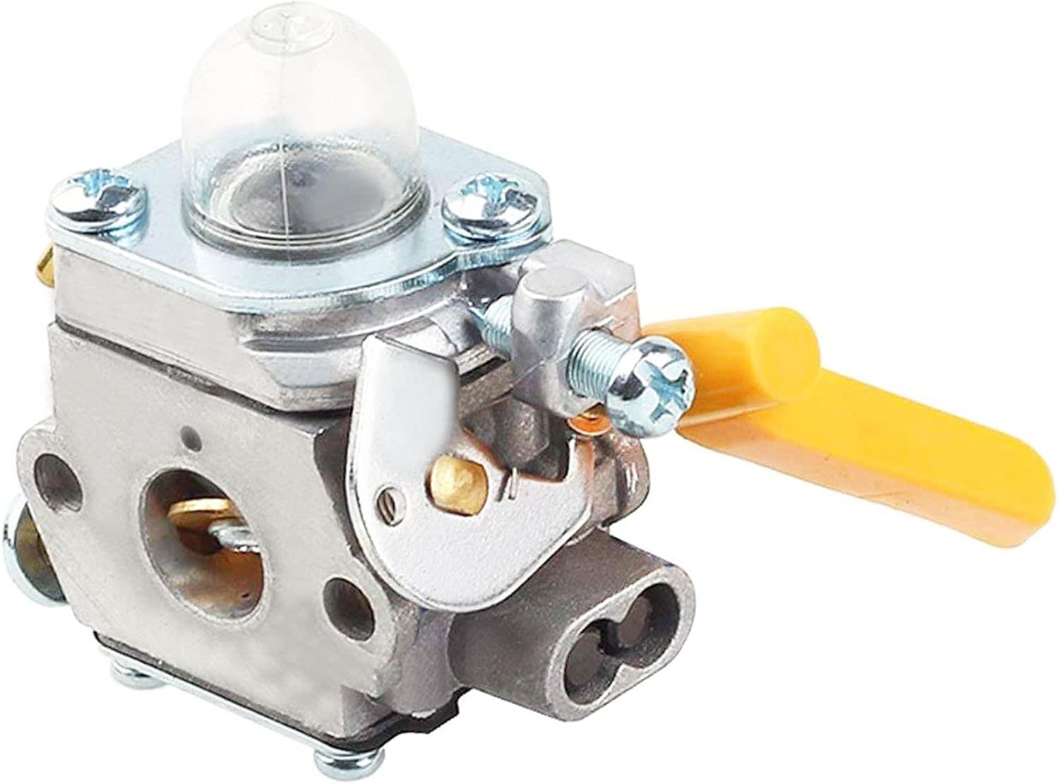 Repuesto de carburador C1U-H60 para Ryobi RY28100 RY28101 RY28120 RY28121 para Homelite 25cc 26cc 30cc UT33600 UT33650 recortadora de cuerdas