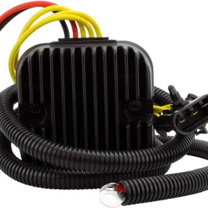 RMSTATOR Mosfet Regulador de Voltaje Rectificador de Repuesto para Polaris Hawkeye 325 2015  ScramblerSportsman X2 325 450 550 570 850 1000 RMSTATOR Mosfet Regulador de Voltaje Rectificador de Repuesto para Polaris Hawkeye 325 2015  ScramblerSportsman X2 325 450 550 570 850 1000