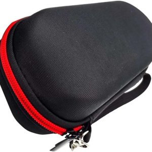 Beavorty 3 unids Bolsa de almacenamiento Estuche rígido Maleta Maquina Para Afeitar Hombre Hombre Pelo Trimmer Hard Shell Estuche de transporte Beavorty 3 unids Bolsa de almacenamiento Estuche rígido Maleta Maquina Para Afeitar Hombre Hombre Pelo Trimmer Hard Shell Estuche de transporte