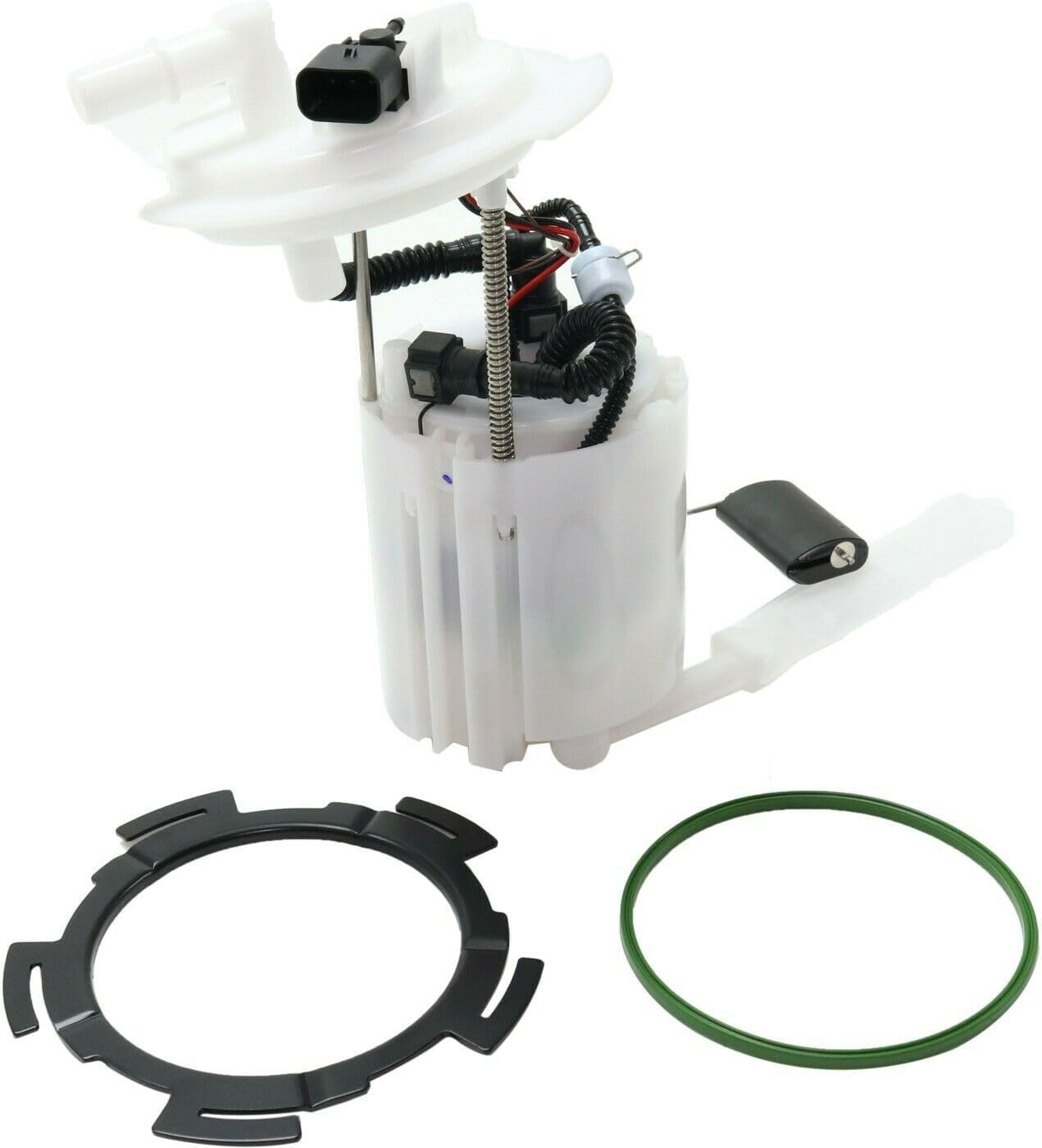 Fuel Pump Compatible with GLS GL SE Gas Engine 14910155