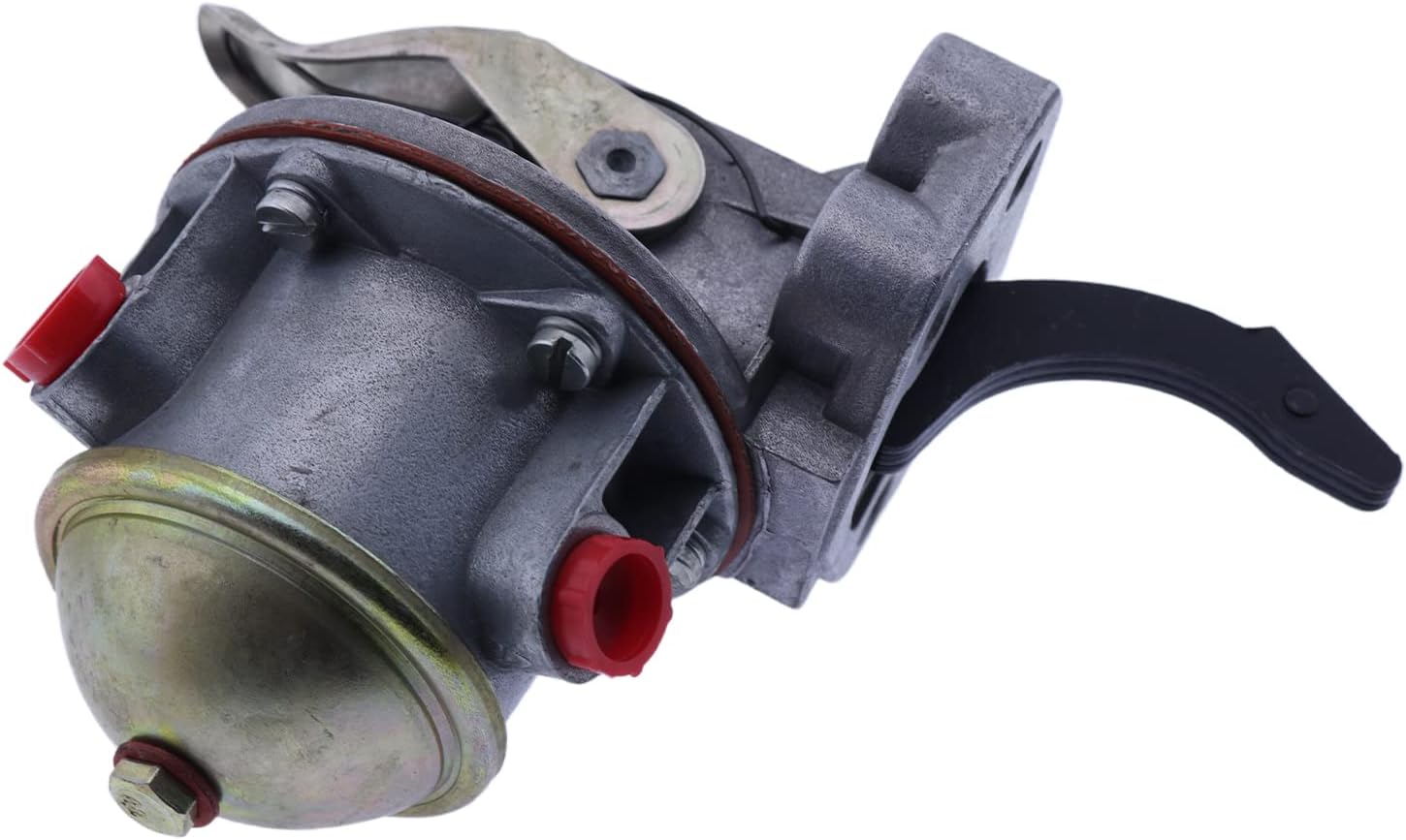Bomba de elevación de combustible del motor ULPK0002 compatible con motor Perkins 6.354 6.372 1006 T6.60 Series 1006-60TW 1006-6 1006-60 1006-6T