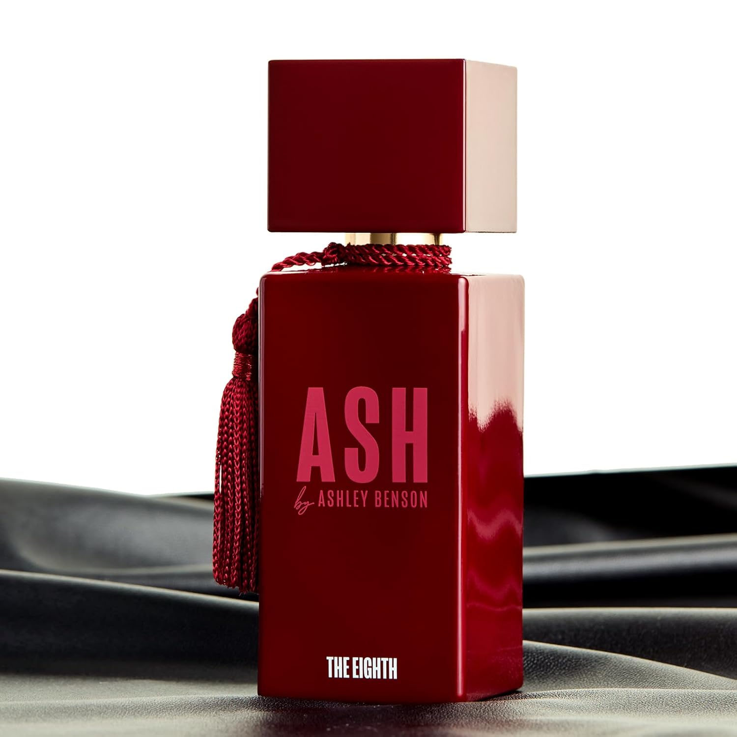 The Eighth, 1.7 oz  EDP Spray  Perfume para mujer  Aroma de elegancia parisina  Embalaje chic  Bergamota, almizcle suave y notas de madera de
