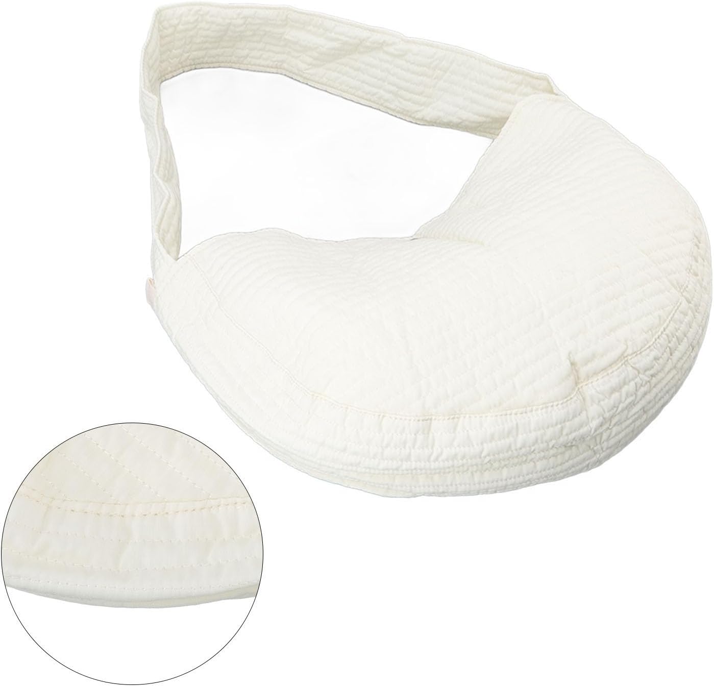 Transportador reversible para perros pequeños, manos libres, reversible, para cachorros, perros pequeños y gatos, para viajes al aire libre (S 6-9