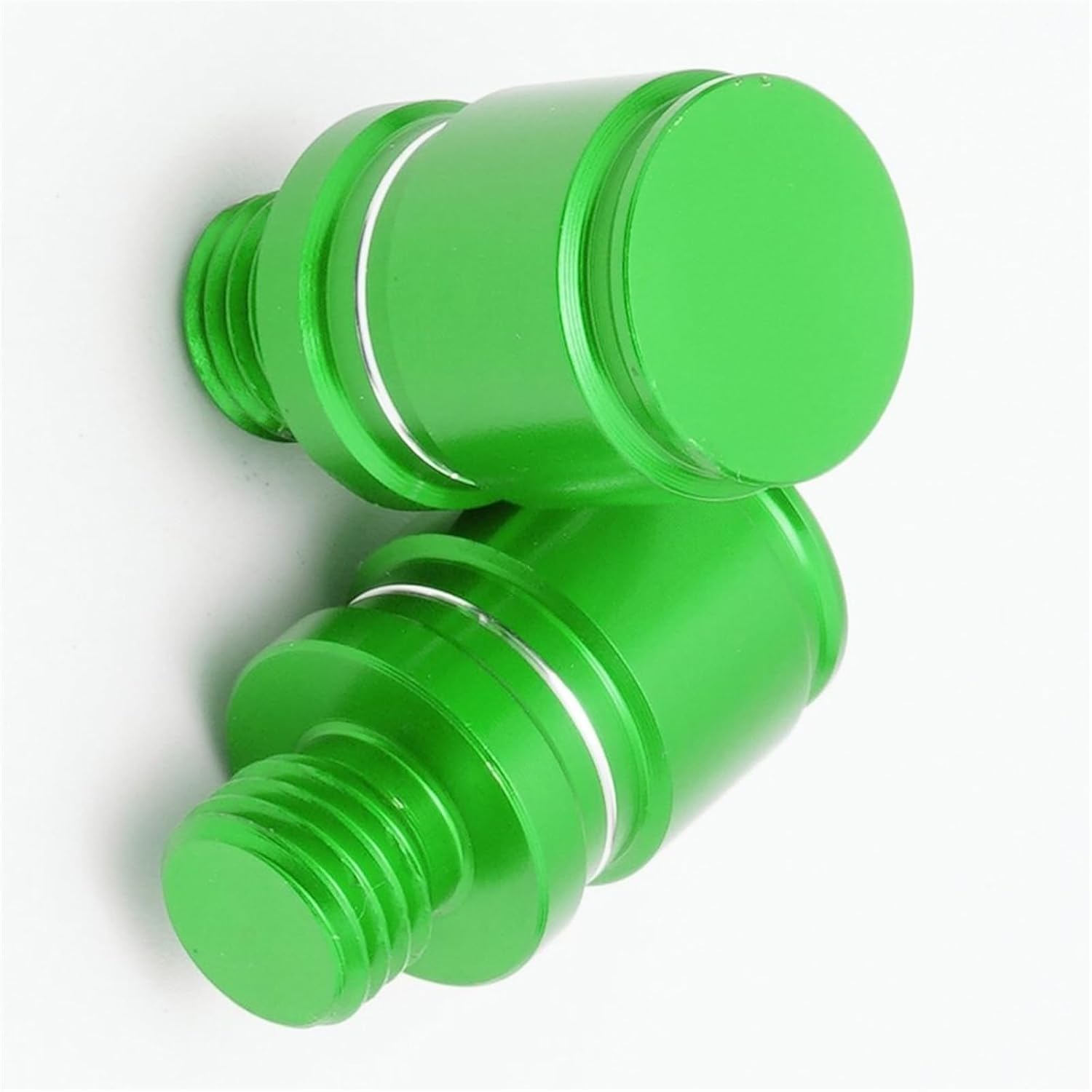 Hole Plugs Motorcycle CNC Aluminum Rear View Mirror Hole Plug Screw Caps M10X1.25 for Benelli TRK 502 502X 502C 752S TNT125 BN300 BN600 (Color  B