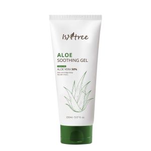 IsNtree Gel calmante ALOE, FRESH 5.07Fl Oz Aloe Vera Humectante Cosméticos Coreanos IsNtree Gel calmante ALOE, FRESH 5.07Fl Oz Aloe Vera Humectante Cosméticos Coreanos