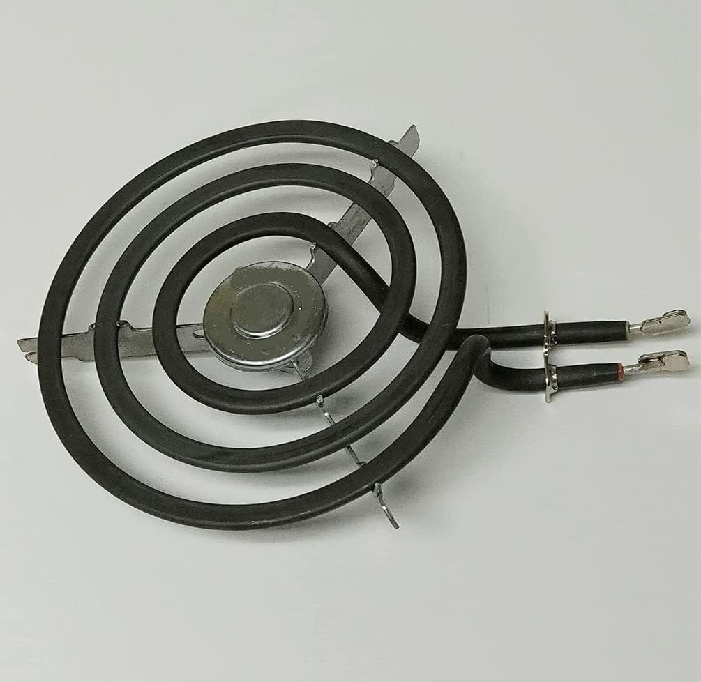 Reemplazo del elemento calefactor para HotPoint RB526H3WW RB526H4CC RB526H4WW RB526K2BB RB753BC1AD RB753BC1CT RB753BC1WH RB753BC2AD RB753BC2CT