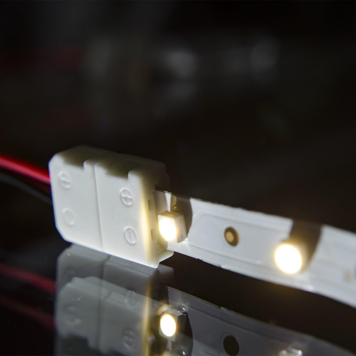 HitLights – Conector PCB de LED.
