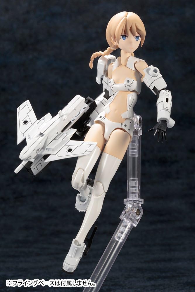 Kotobukiya Megami Device WISM Soldado Assault Scout Model Kit