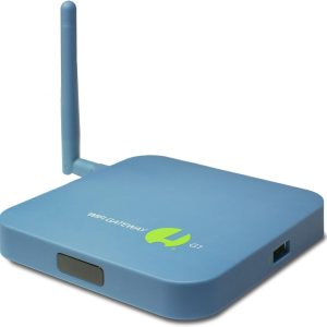 SensorPush – Portal Wi Fi G1. Acceda a sus datos del sensor SensorPush desde cualquier lugar a través de Internet SensorPush – Portal Wi Fi G1. Acceda a sus datos del sensor SensorPush desde cualquier lugar a través de Internet