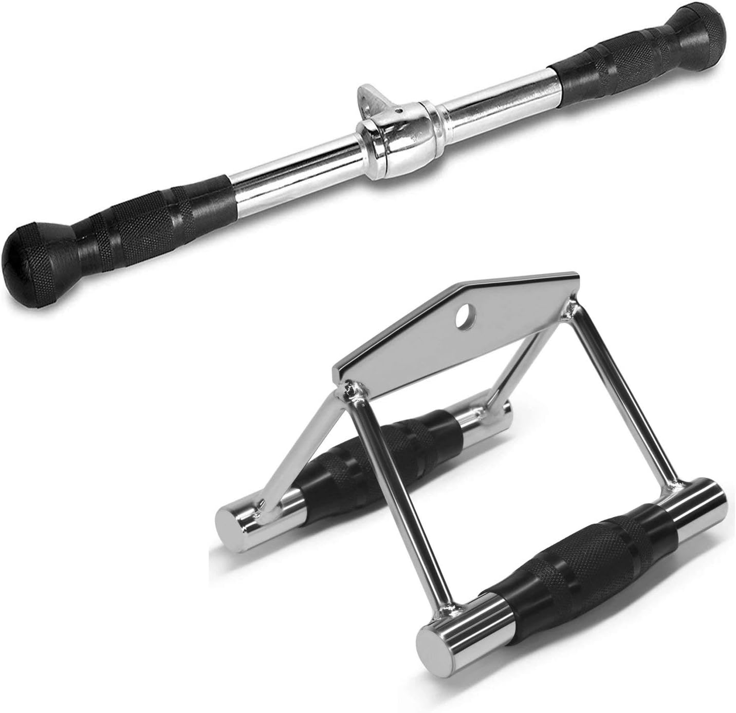 FITNESS MANIAC – Cable de sujeción para cable de presión para el hogar, gimnasio, equipo de ejercicio
