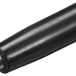 uxcell Mango giratorio, 1 unids M10x80mm (DXL) roscado tornillo de mano pomos manivela mango para la industria torno fresadora uxcell Mango giratorio, 1 unids M10x80mm (DXL) roscado tornillo de mano pomos manivela mango para la industria torno fresadora