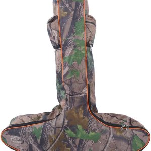 Qiilu Bolsa de ballesta Excalibur Bolsa de ballesta de camuflaje Ballesta Bolsa de almacenamiento de tela de buey en forma de T Bolsa de arco Qiilu Bolsa de ballesta Excalibur Bolsa de ballesta de camuflaje Ballesta Bolsa de almacenamiento de tela de buey en forma de T Bolsa de arco