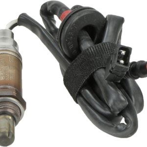 Bosch Sensor de oxígeno de equipo original 13926 Premium, compatible con Mercedes-Benz 380SEC, 420SEL, 560SEC, 560SEL Bosch Sensor de oxígeno de equipo original 13926 Premium, compatible con Mercedes-Benz 380SEC, 420SEL, 560SEC, 560SEL