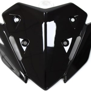 Accesorios de motocicleta Yamahaa XMAX125 XMAX250 XMAX300 2023 Xmax 300 Visera de parabrisas de motocicleta Deflector Parabrisas Cool (Color  No Accesorios de motocicleta Yamahaa XMAX125 XMAX250 XMAX300 2023 Xmax 300 Visera de parabrisas de motocicleta Deflector Parabrisas Cool (Color  No