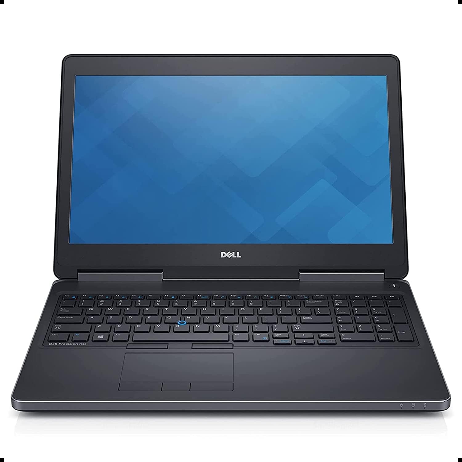 Dell Latitude 7490 – Laptop empresarial, Intel Core i7-8650U, 16 GB DDR4 RAM, SSD de 512 GB, retroiluminación, HD de 14 pulgadas (1366 x 768), CAM,