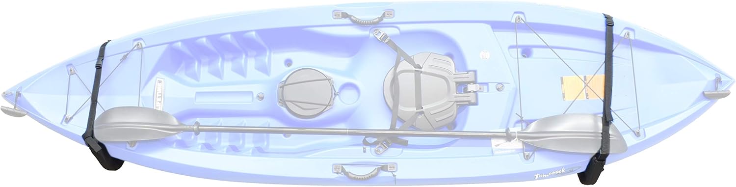 Soporte de pared para kayak, accesorios de almacenamiento de kayak, accesorios para kayaks, canoas y tablas de remo de pie