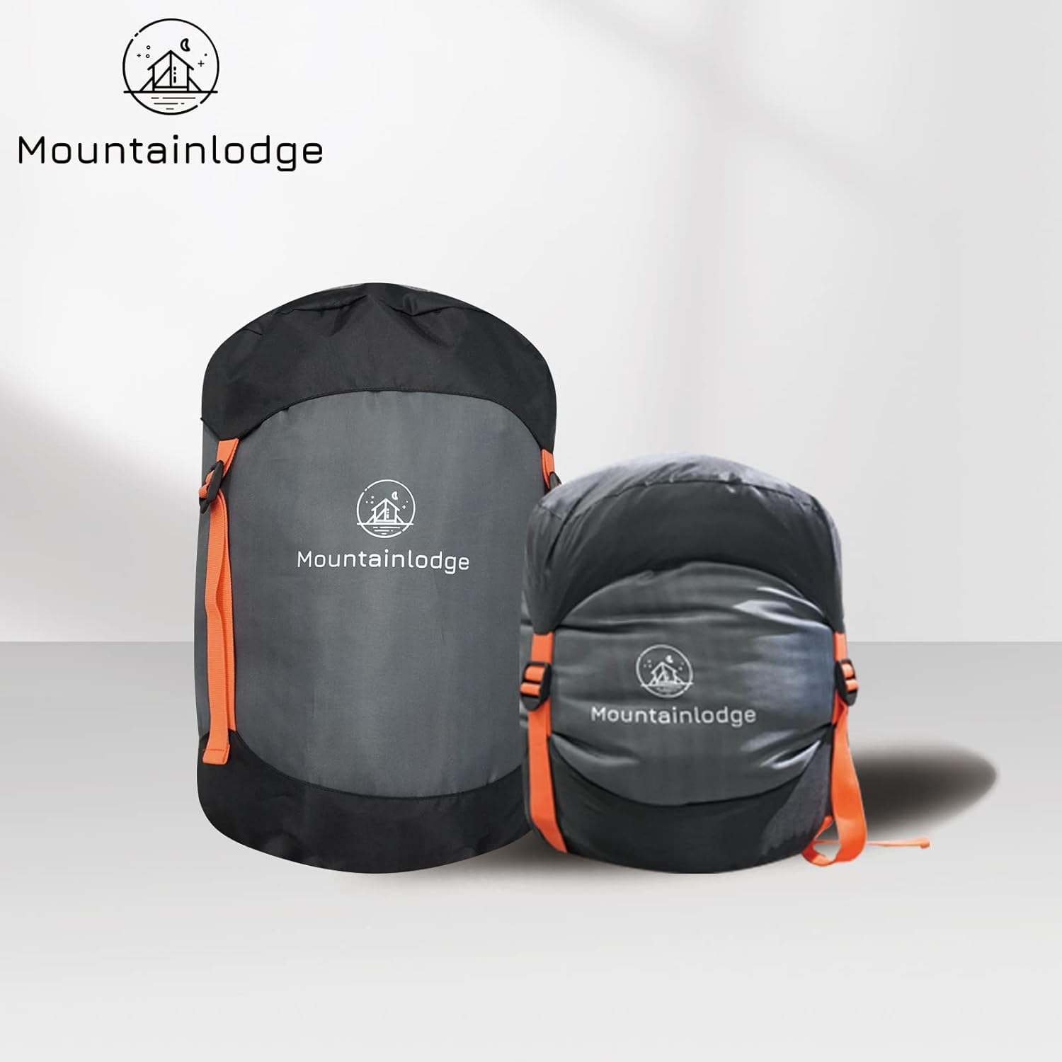 Saco de compresión de 10L13L17L24L33L, saco de dormir ultraligero para guardar cosas, proteger tu saco de dormir para viajes, campamento, senderismo