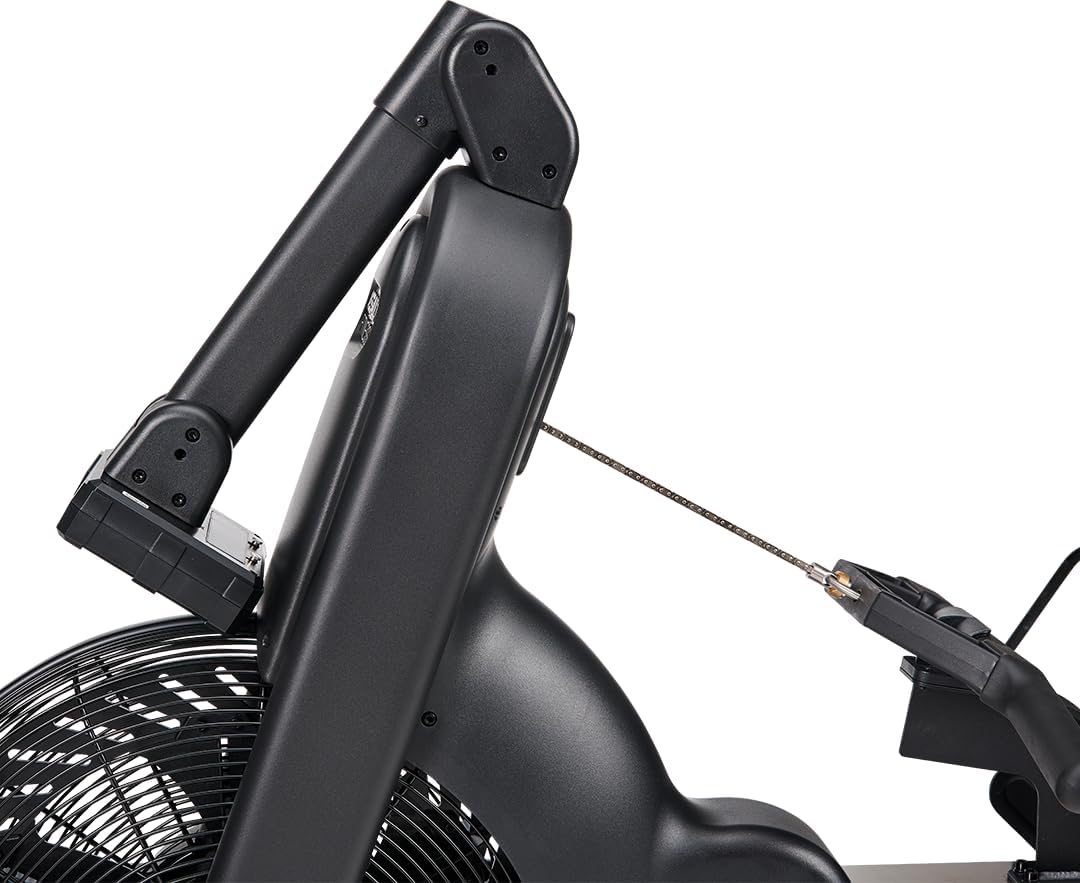 AssaultRower Pro – Máquina de entrenamiento de remo para entrenamiento HIIT, cardio, y de resistencia, sin motor.
