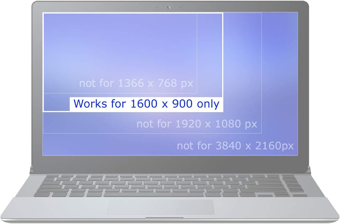 SCREENARAMA Nueva pantalla de repuesto para HP 17-CN0XXX 17-CN1XXX 17-CN2XXX (HD+ 1600×900) pantalla LCD LED con herramientas y cinta