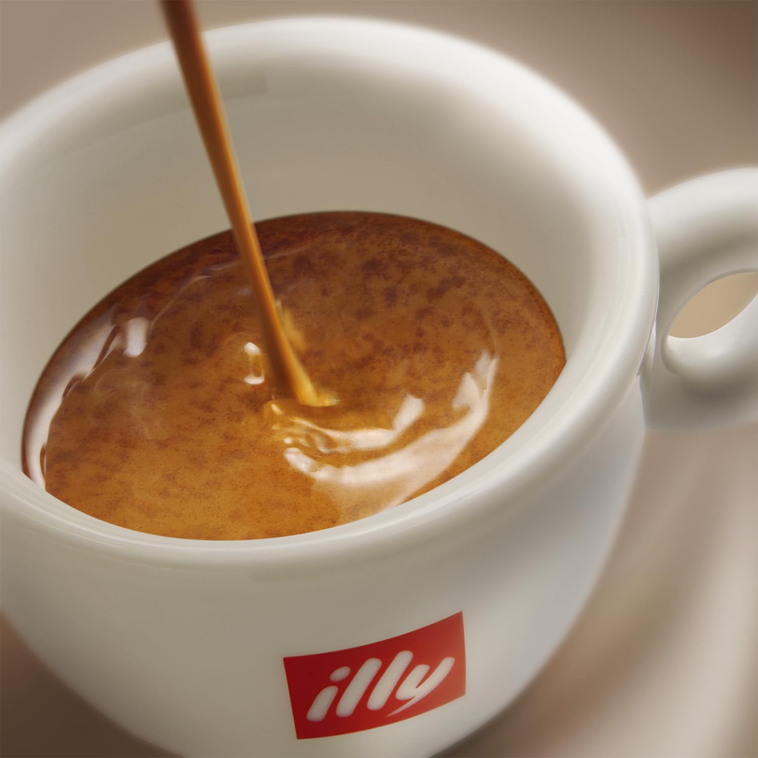 illy Arabica Selections Nicaragua – Café de grano entero, 100% café de grano arábica de origen único, sin conservantes, 8.8 onzas (paquete de 1)
