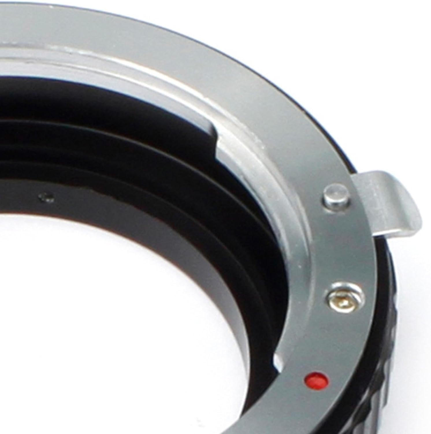 Anillo adaptador de lente de cámara para lente Pentax K PK para Nikon F adaptador de montaje D780D6D3500D850D7500