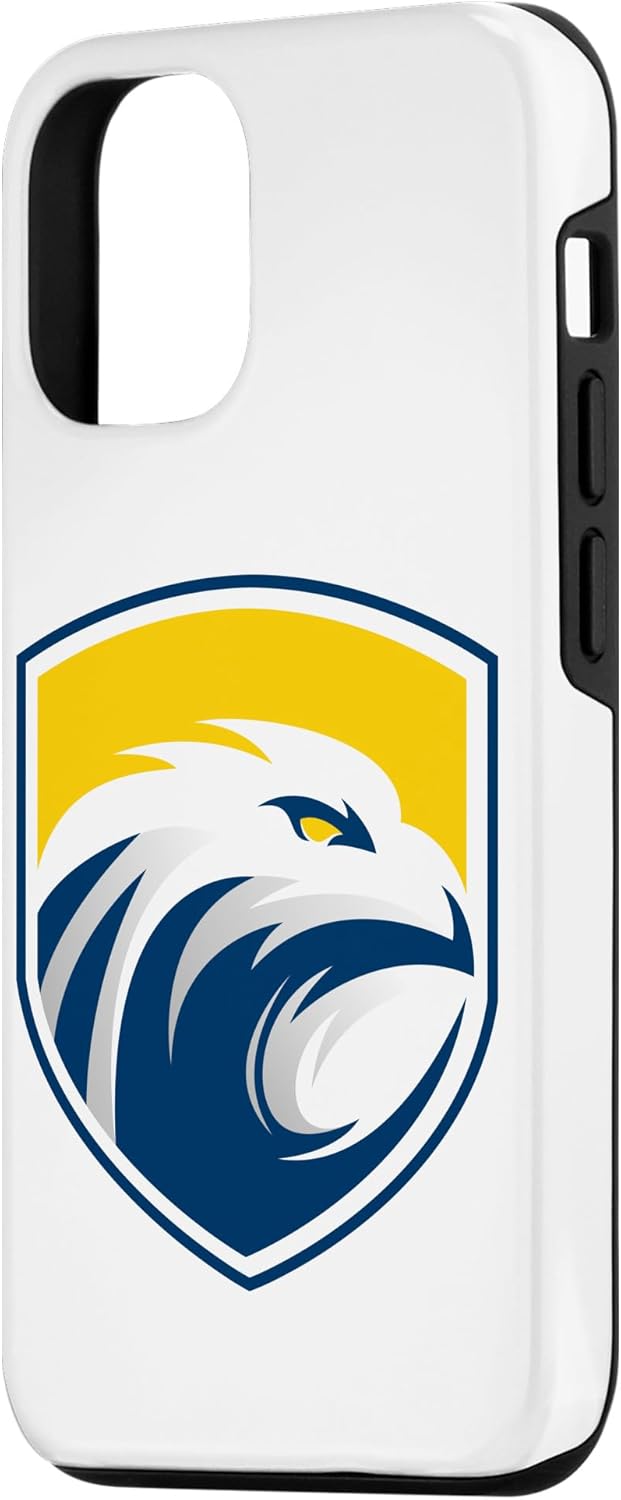 iPhone 13 Pro Bi Color Eagle Shield Case