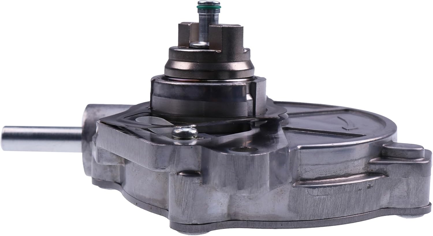 Bomba de vacío de freno 2712300965 2712301165 2712300465 compatible con Mercedes Benz W203 C230 Kompressor 2003-2005
