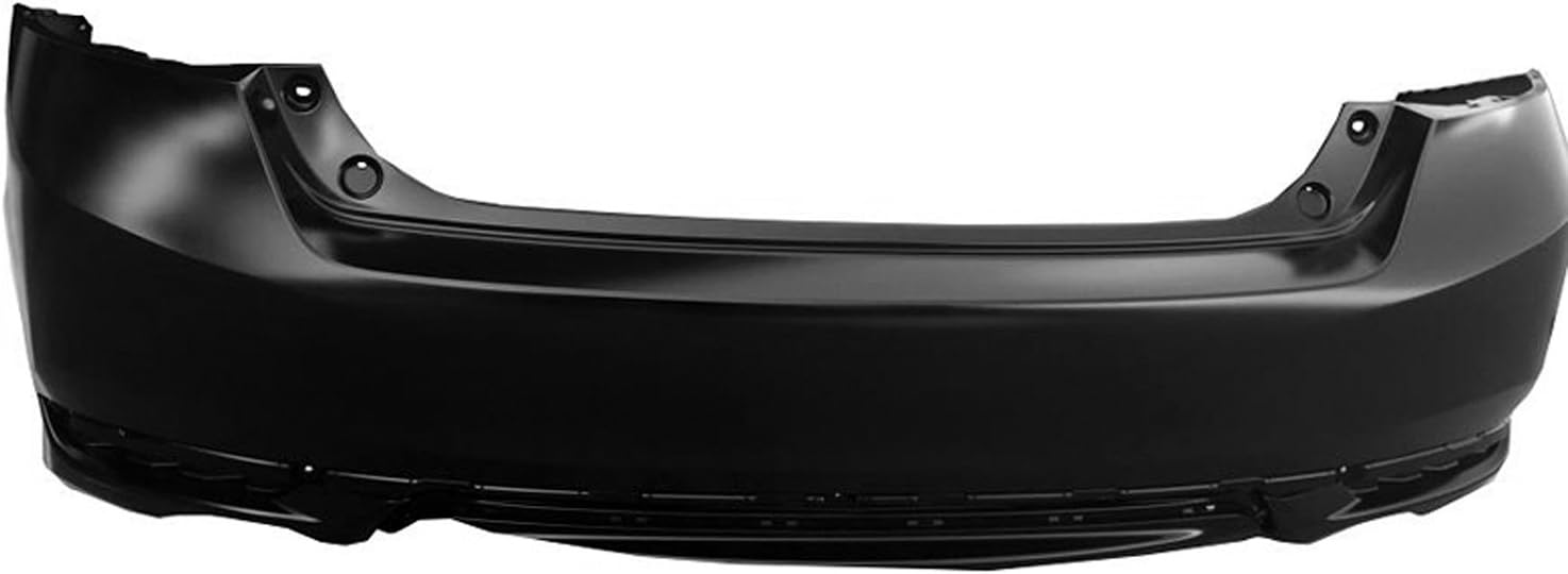 OE repuesto 20162017Honda Accord Sedan de _ cubierta de parachoques (partslink número ho1100291)