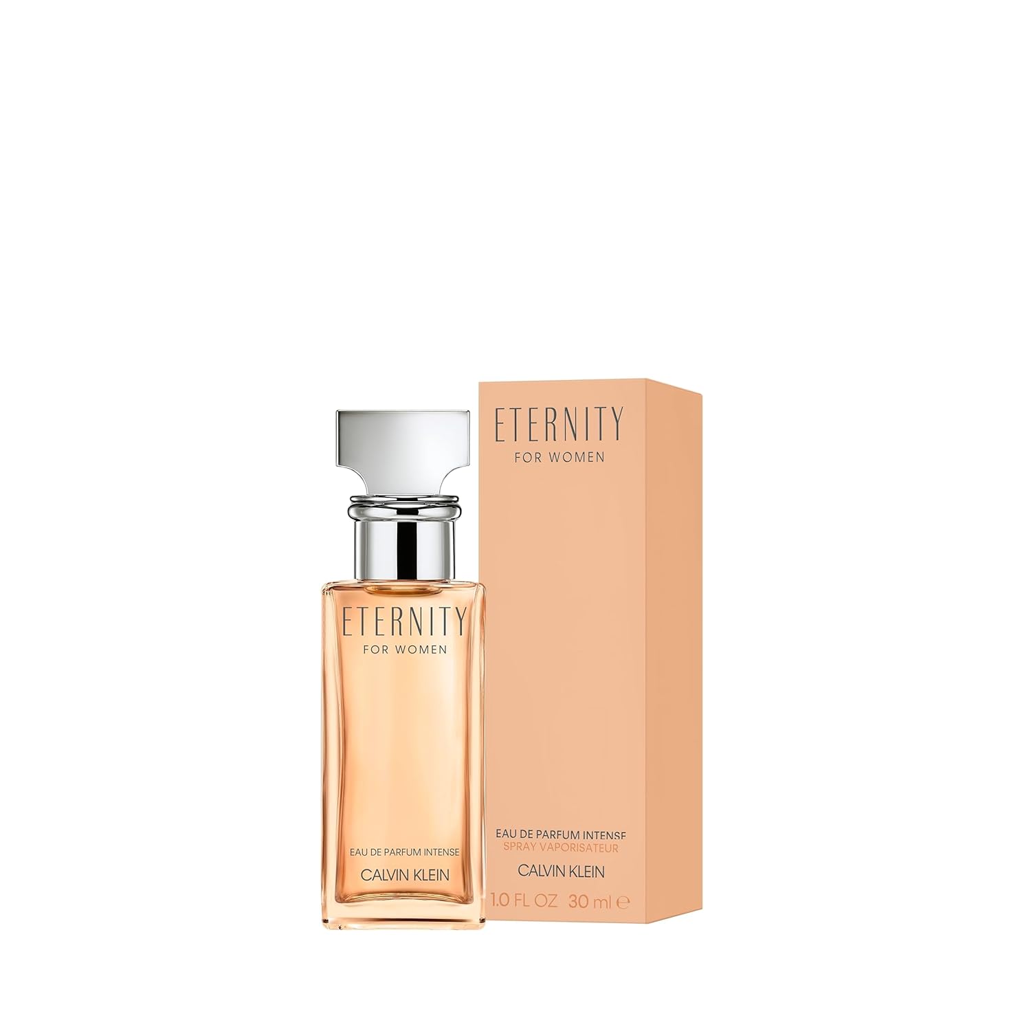 Calvin Klein Eternity for Women Eau de Parfum Intense