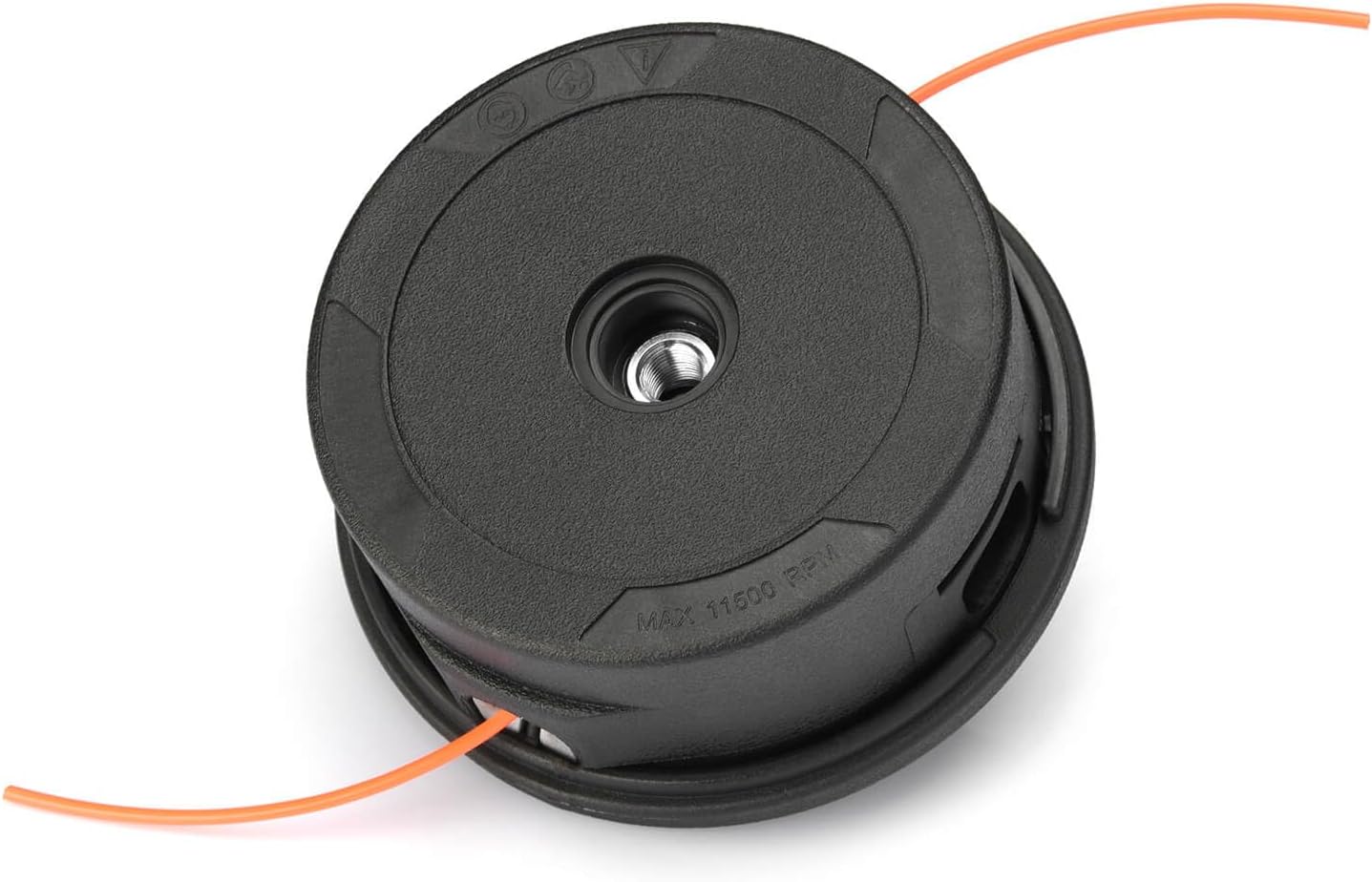 Cabezal de recortadora 25-2 4002 710 2108 de repuesto para Stihl Weed Eater Head FS55 FS55R FS56 FS56RC FS70R FS80 FS85 FS90R FS90R FS91R FS94R