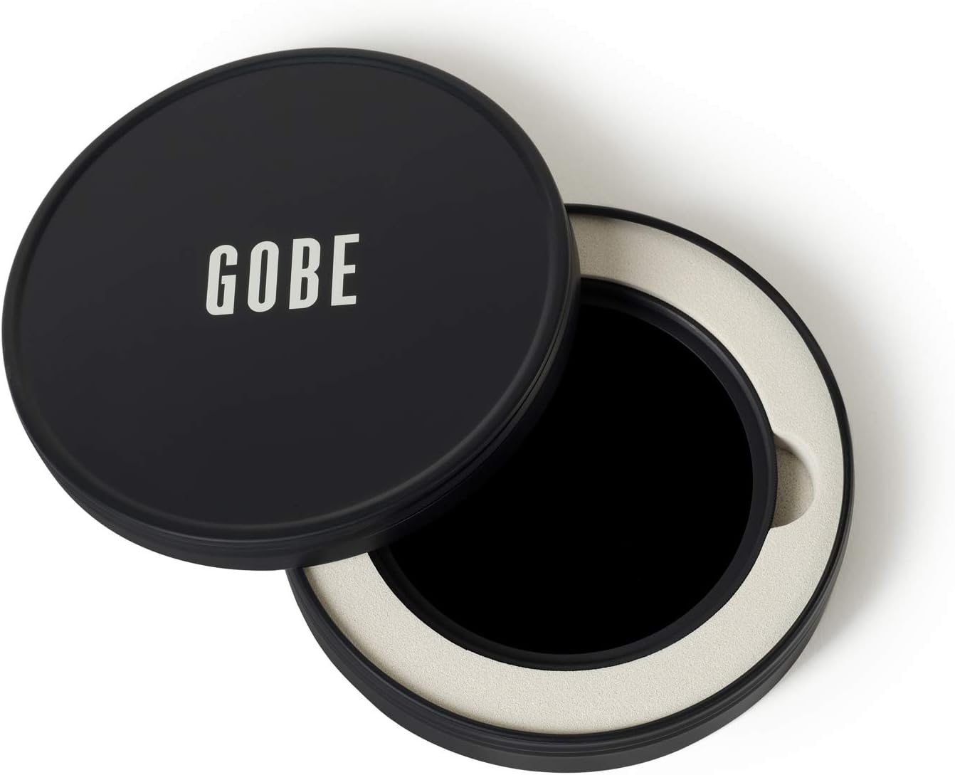 Gobe Filtro de lente ND de 3.228 in ND8 (3 Stop) (2 picos)