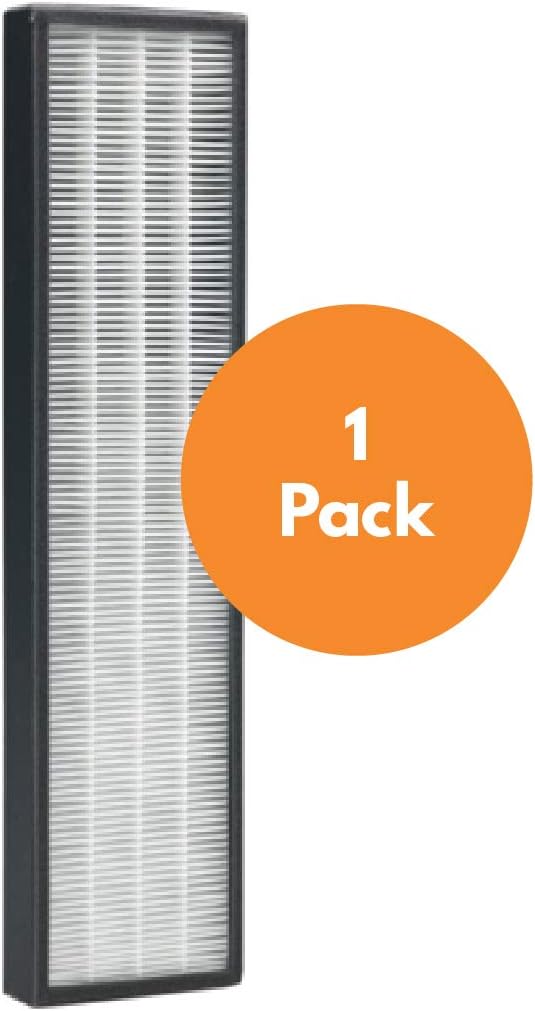 Repuesto para filtro GermGuardian C (FLT5250FLT5250PT), para purificadores de aire serie AC5000