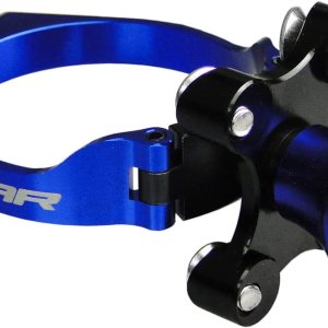 SCAR Dispositivo Holeshot de control de lanzamiento compatible con KTM SX SXF 125 250 350 450 03-23 HUSQVARNA TC TE TEi TX FE FC FX 14-23 GASGAS MC SCAR Dispositivo Holeshot de control de lanzamiento compatible con KTM SX SXF 125 250 350 450 03-23 HUSQVARNA TC TE TEi TX FE FC FX 14-23 GASGAS MC