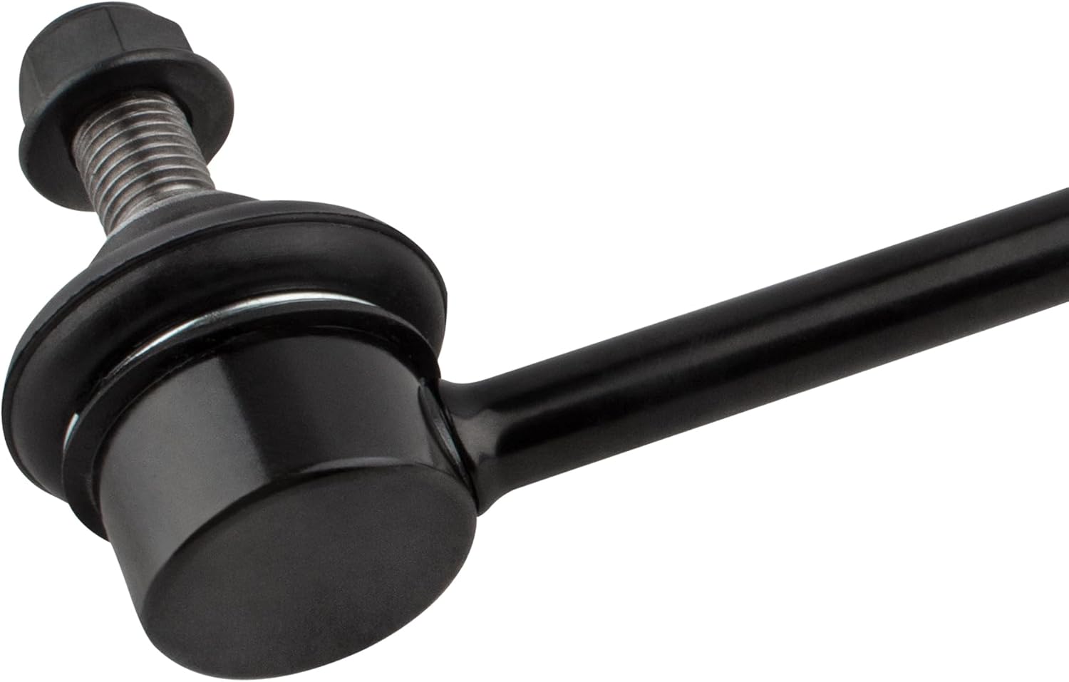 BOXI 2 eslabones de barra estabilizadora delantera o trasera para Ford Fusion 2006-2010  para Lincoln MKZ 2007-09Zephyr 2006  para Mazda 6 2003-13