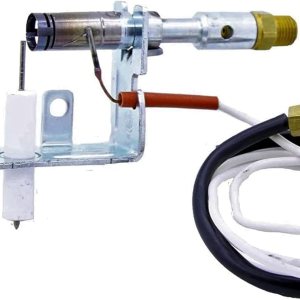 Asamblea piloto PP224 LPG8420 L98310-01 de 104286-01 ODS para calentadores de pared Chimeneas Registros de gas Asamblea piloto PP224 LPG8420 L98310-01 de 104286-01 ODS para calentadores de pared Chimeneas Registros de gas