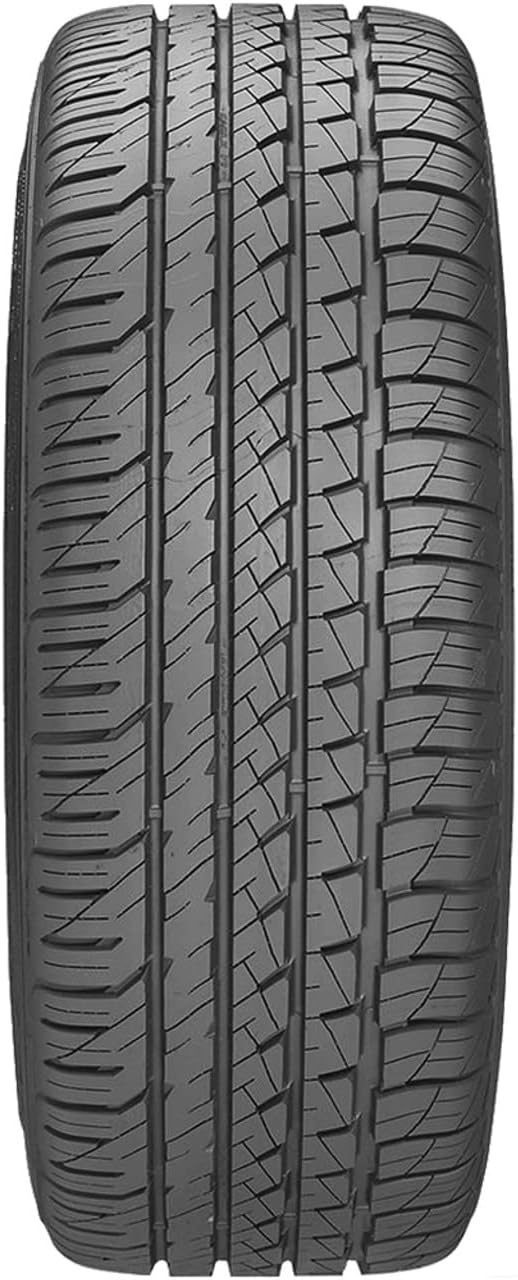 Goodyear Neumático Goodyear Eagle F1 Asymetric AS Run Flat V 24540R20