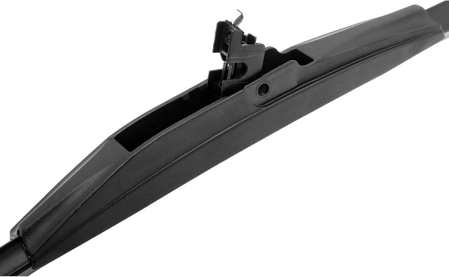 Rear Windshield Wiper Blade Compatible With Chevrolet Aveo 2004 2005 2006 2007 2008 2009 2010 2011 PC-987831