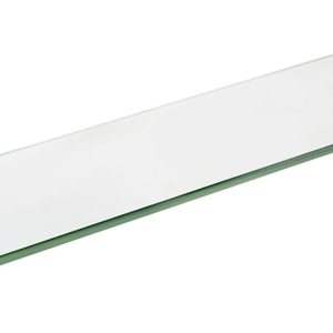 Spancraft Glass C-8×18- Cardinal Estante de cristal negro, 8.0 x 18.0 pulgadas, color negro, C-10×24-Brushed Bronze Spancraft Glass C-8×18- Cardinal Estante de cristal negro, 8.0 x 18.0 pulgadas, color negro, C-10×24-Brushed Bronze