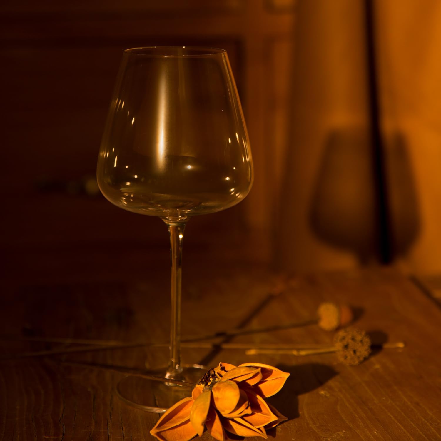 Copas de vino tinto de 21 onzas sopladas a mano de cristal blanco cuadrado de alta calidad, juego de 4 copas de vino grandes únicas de tallo largo