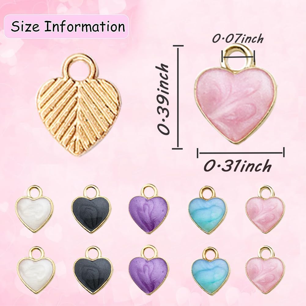 ZHLZTYYL Metal Cow Enamel Pendants Western Cowboy Charms Antique Silver Alloy Pendants Charms for Earring Necklace Bracelet Key Chain Jewelry Craft