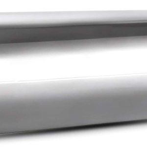 AUTOSAVER88 Punta de escape de entrada de 2.75 pulgadas, entrada de 2.75 pulgadas, salida de 3.5 pulgadas, longitud total de 12 pulgadas, punta de AUTOSAVER88 Punta de escape de entrada de 2.75 pulgadas, entrada de 2.75 pulgadas, salida de 3.5 pulgadas, longitud total de 12 pulgadas, punta de