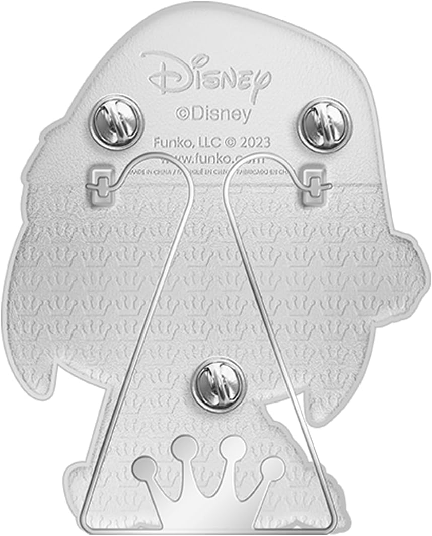Funko Pop! Pin Disney Holiday – Eeyore