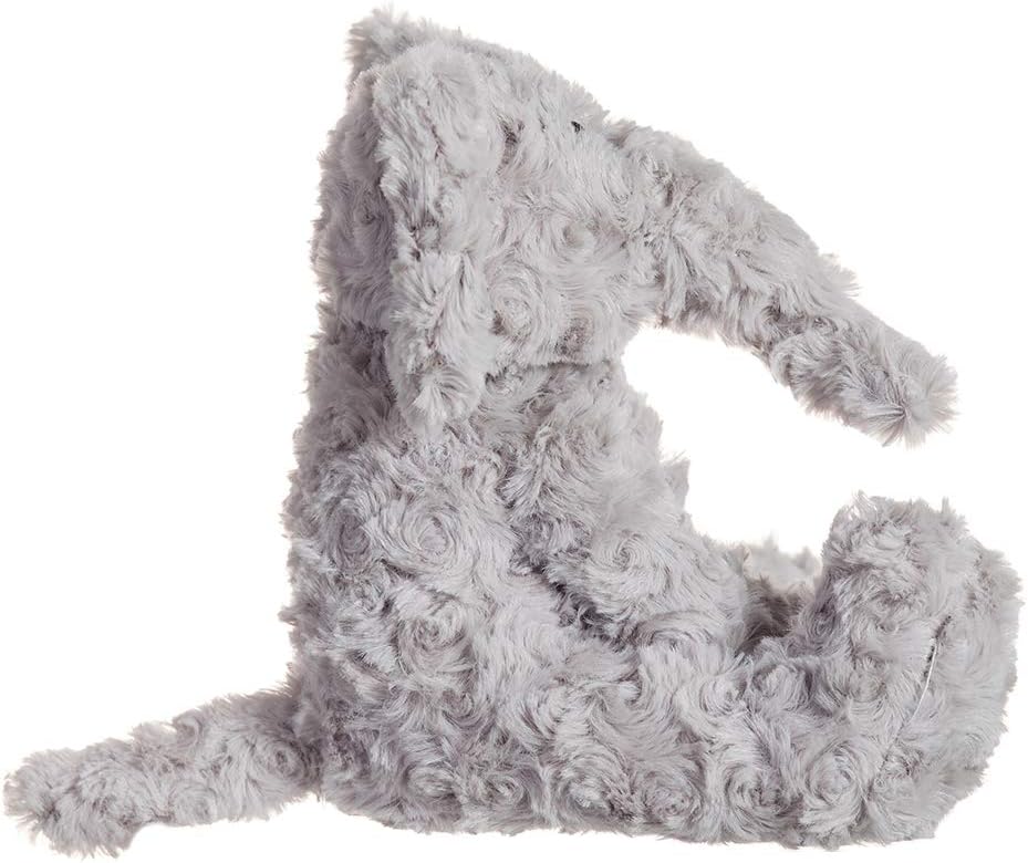 Apricot Lamb Juguetes de peluche de elefante rosa, suave, perfecto para niños (elefante rosa, 8 pulgadas)