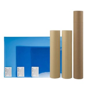 chitu systems Película de liberación ACF de resina V3.0 para impresora 3D, película ACF de 12.402 x 8.661 in x 0.012 in para impresoras 3D LCD Sonic chitu systems Película de liberación ACF de resina V3.0 para impresora 3D, película ACF de 12.402 x 8.661 in x 0.012 in para impresoras 3D LCD Sonic