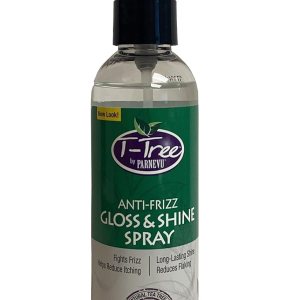 Parnevu T-Tree Spray Glosser Parnevu T-Tree Spray Glosser