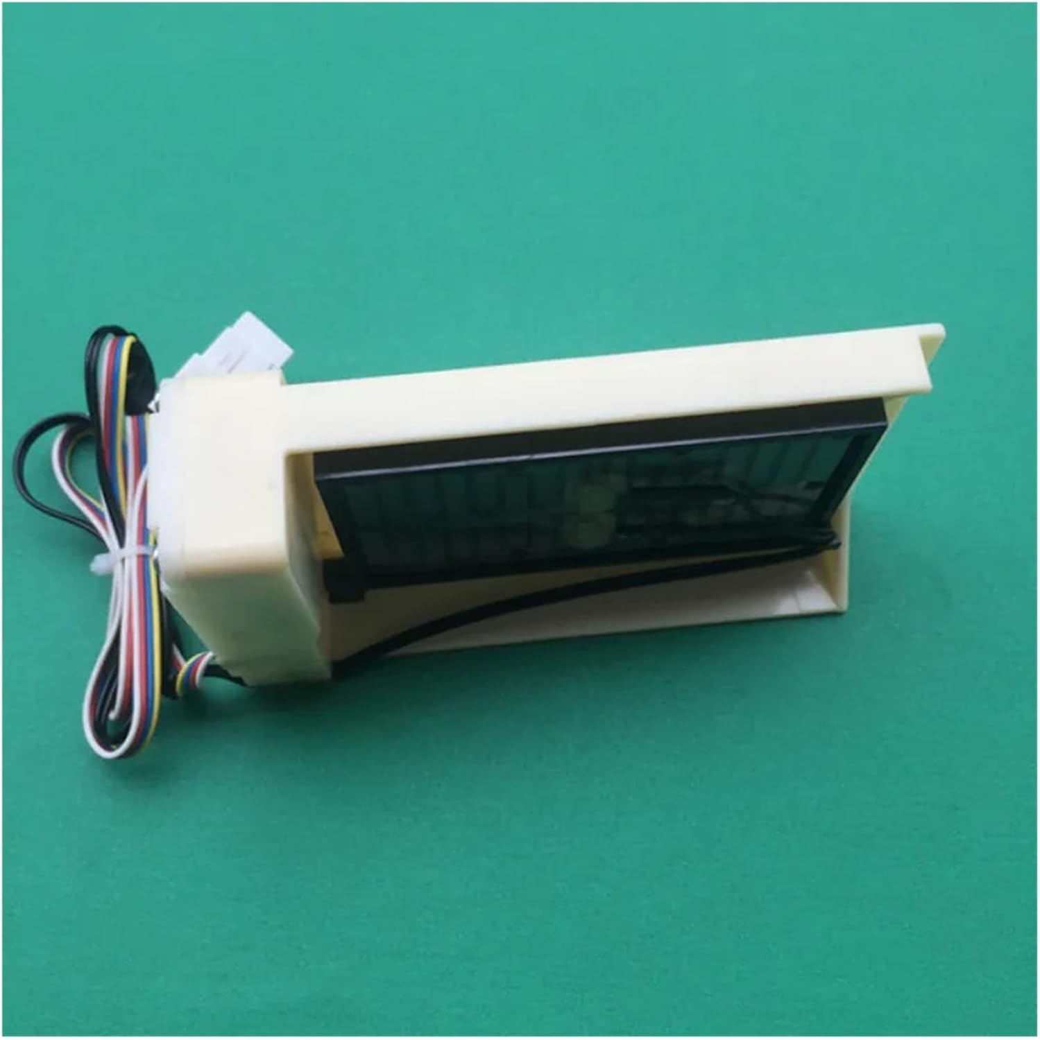 1pcs Refrigerator Electric Damper Compatible for Midea Compatible for Haier Compatible for LG DU25-010K Refrigerator Parts Freezer Accessories