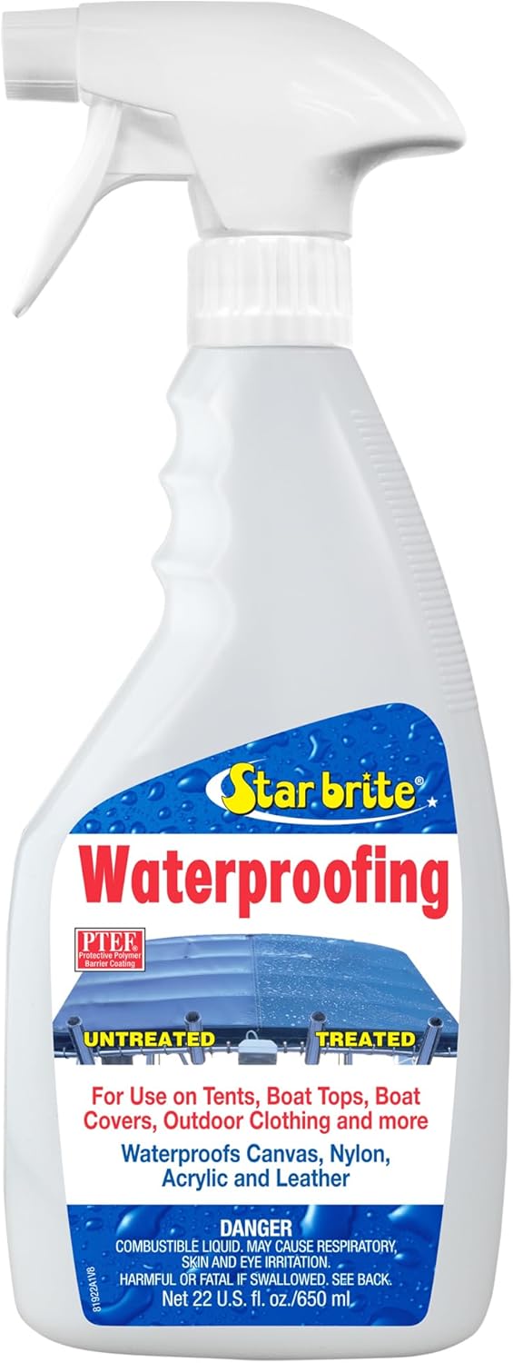 STAR BRITE Impermeabilización – 22 OZ