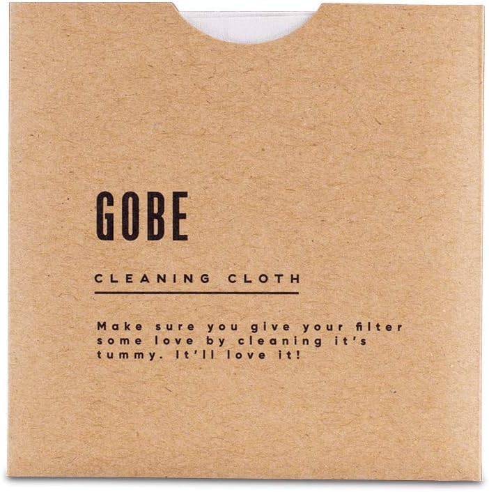 Gobe Filtro de lente ND de 3.228 in ND8 (3 Stop) (2 picos)